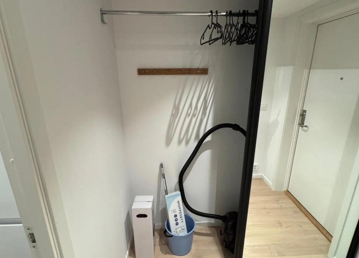 Brand New Apartment In Sandviken, Near Bergen