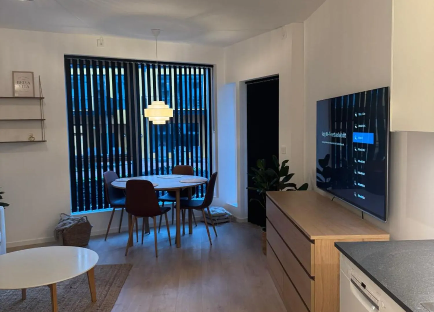 Brand New Apartment In Sandviken, Near Bergen